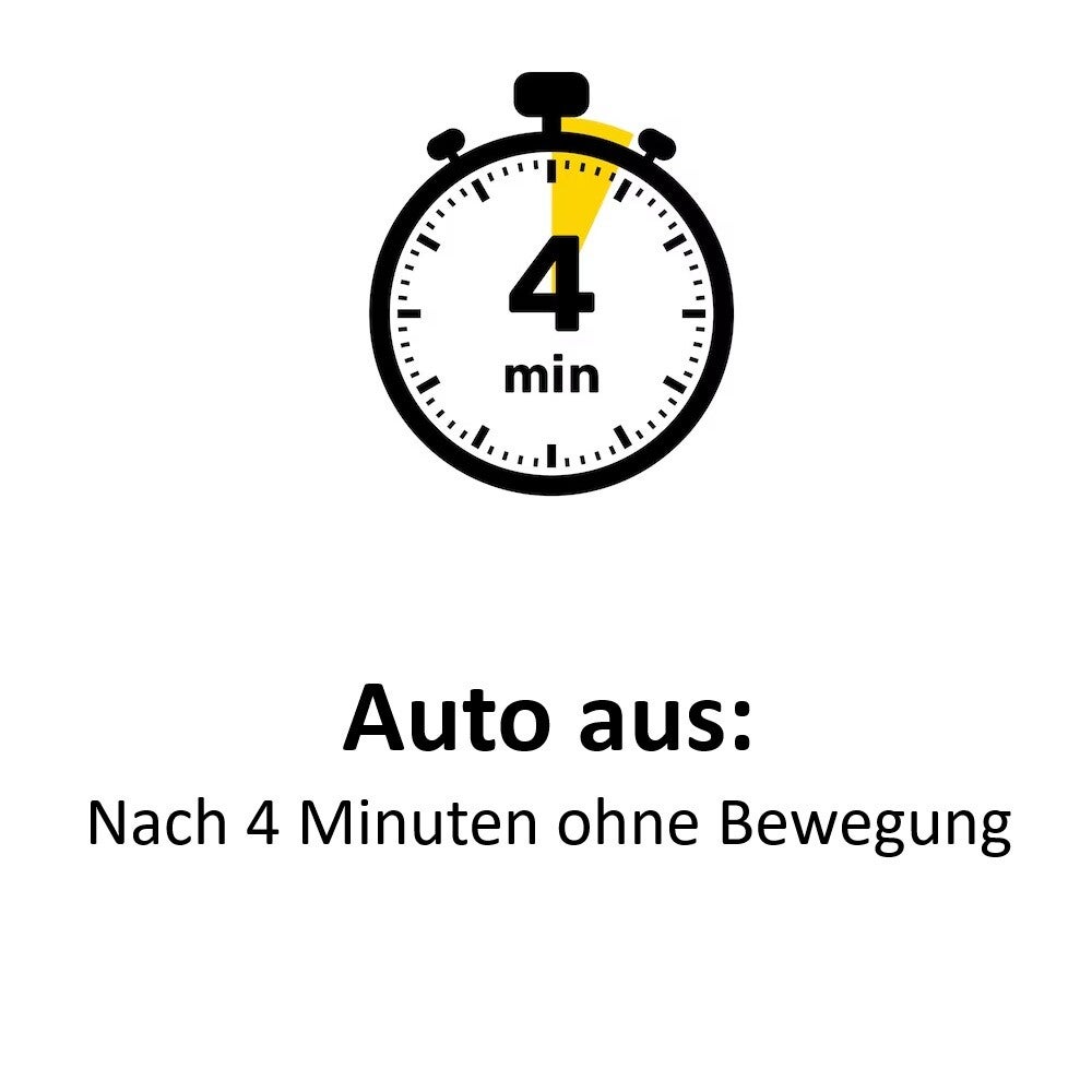 Abschaltautomatik