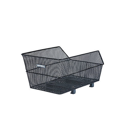 Basil HR-Schultaschenkorb Cento S WSL schwarz WSL