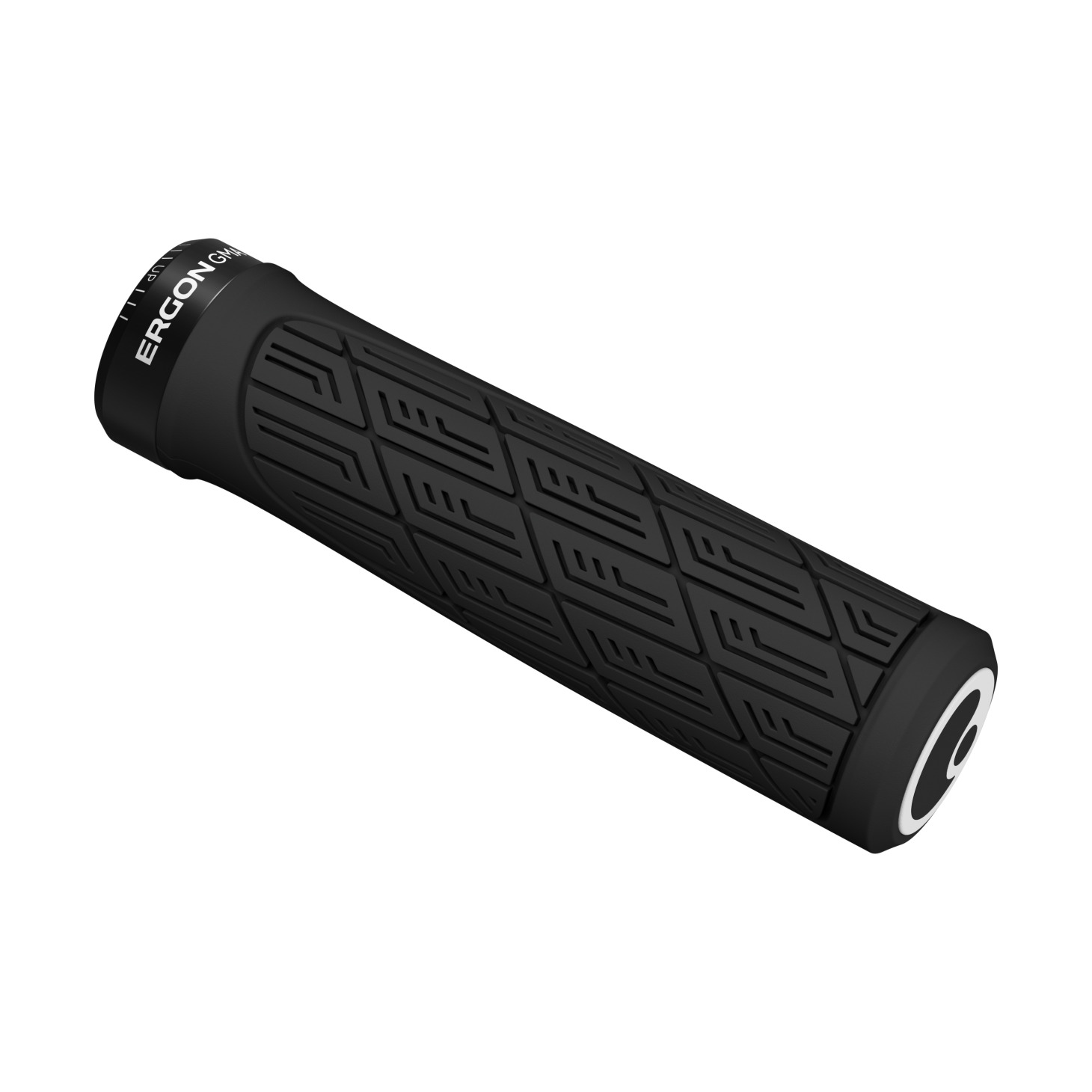 Ergon GMA Fat Black