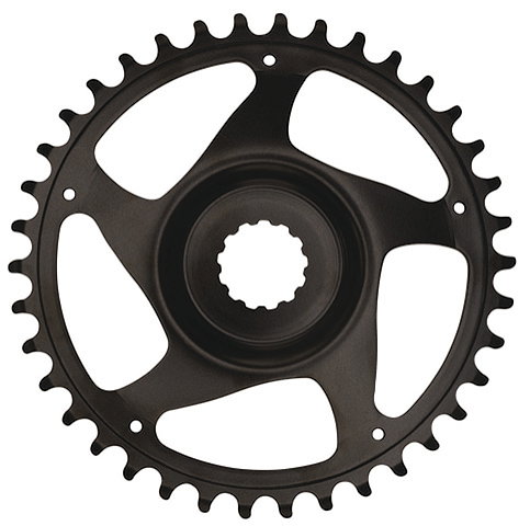 KMC Kettenblatt für Bosch Gen 3 Kettenlinie 47,5 mm+50 mm 1/2" x 3/32"+ 1/2" x 11