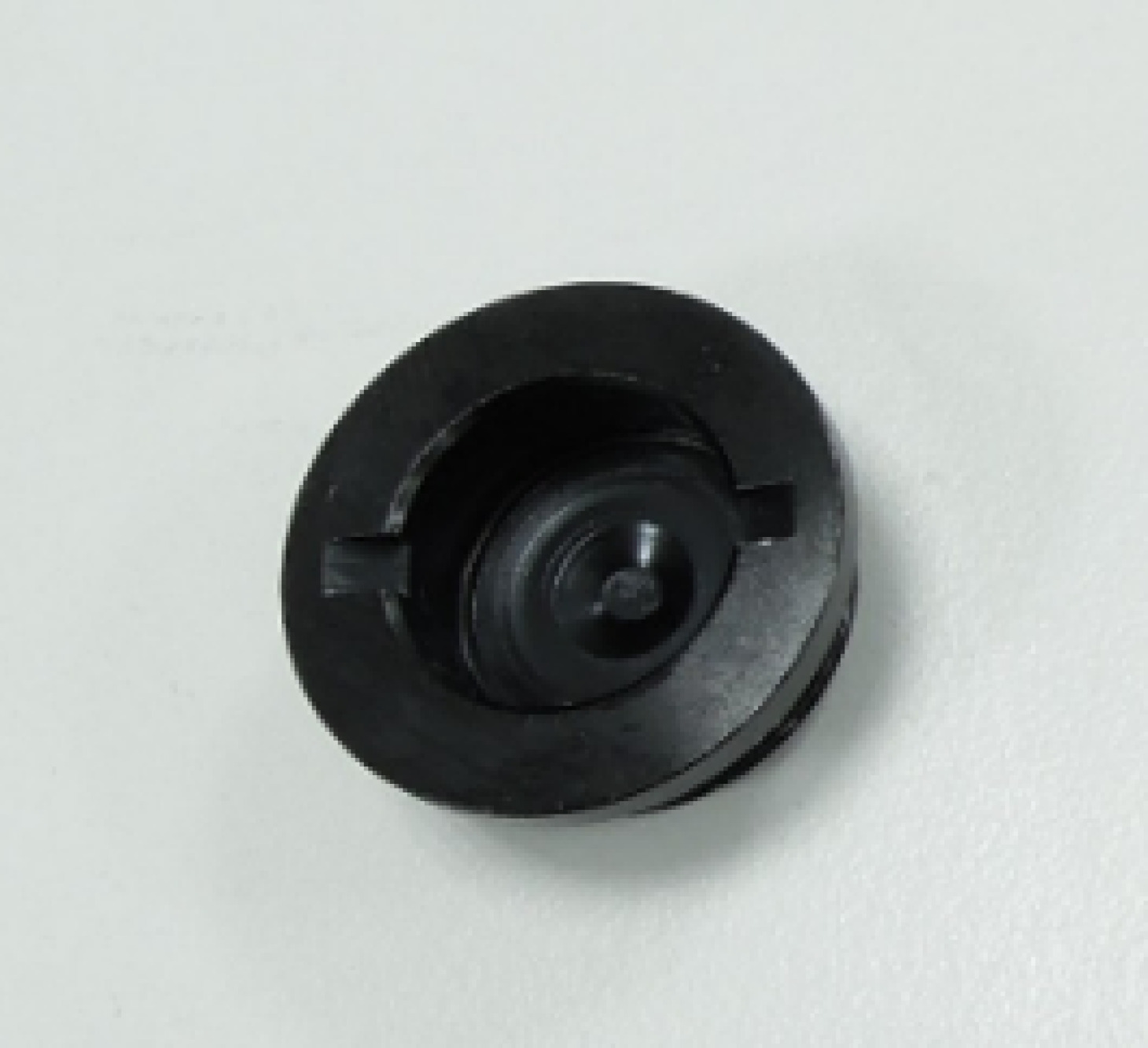 Topeak Metall-Stück PCT Kappe RaceRocket HP,Carbon,HPX