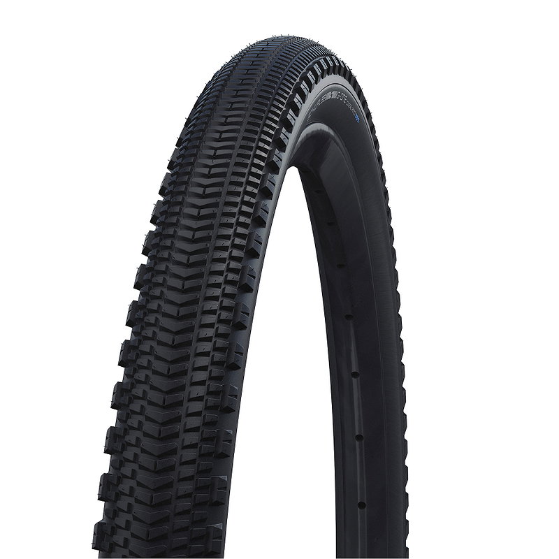 Schwalbe Fahrradreifen G-One Overland 365 HS 622 schwarz Reflex 45-622 28x1,70 700x45C 11654470
