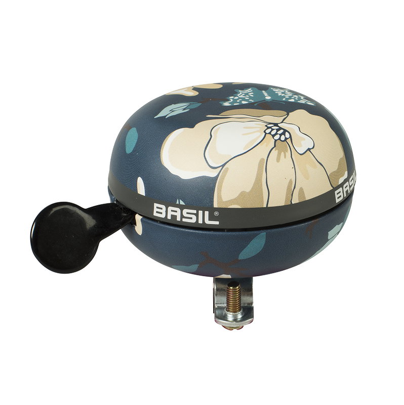 Basil Glocke Magnolia 22,2 mm teal blue