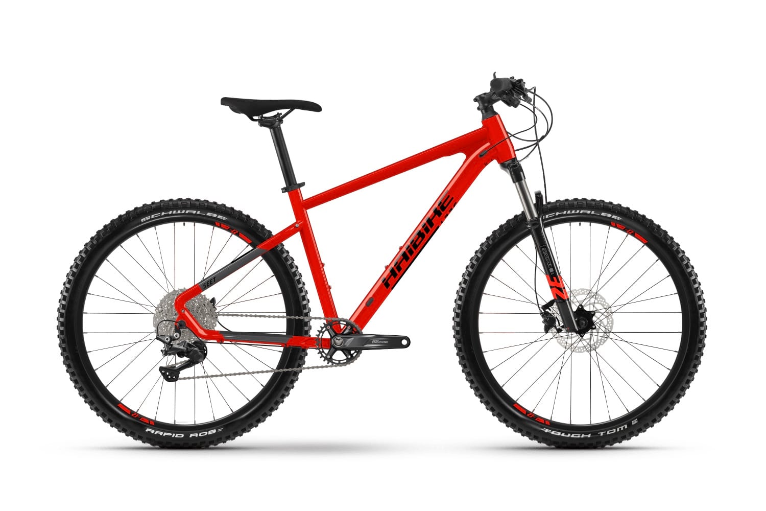 HAIBIKE SEET 9