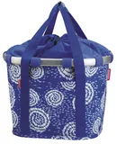 Reisenthel Bikebasket OHNE Lenkeradapter batik strong blue