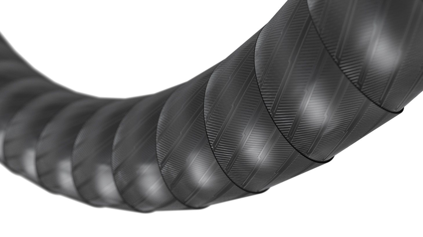 Ergon BT Allroad Black