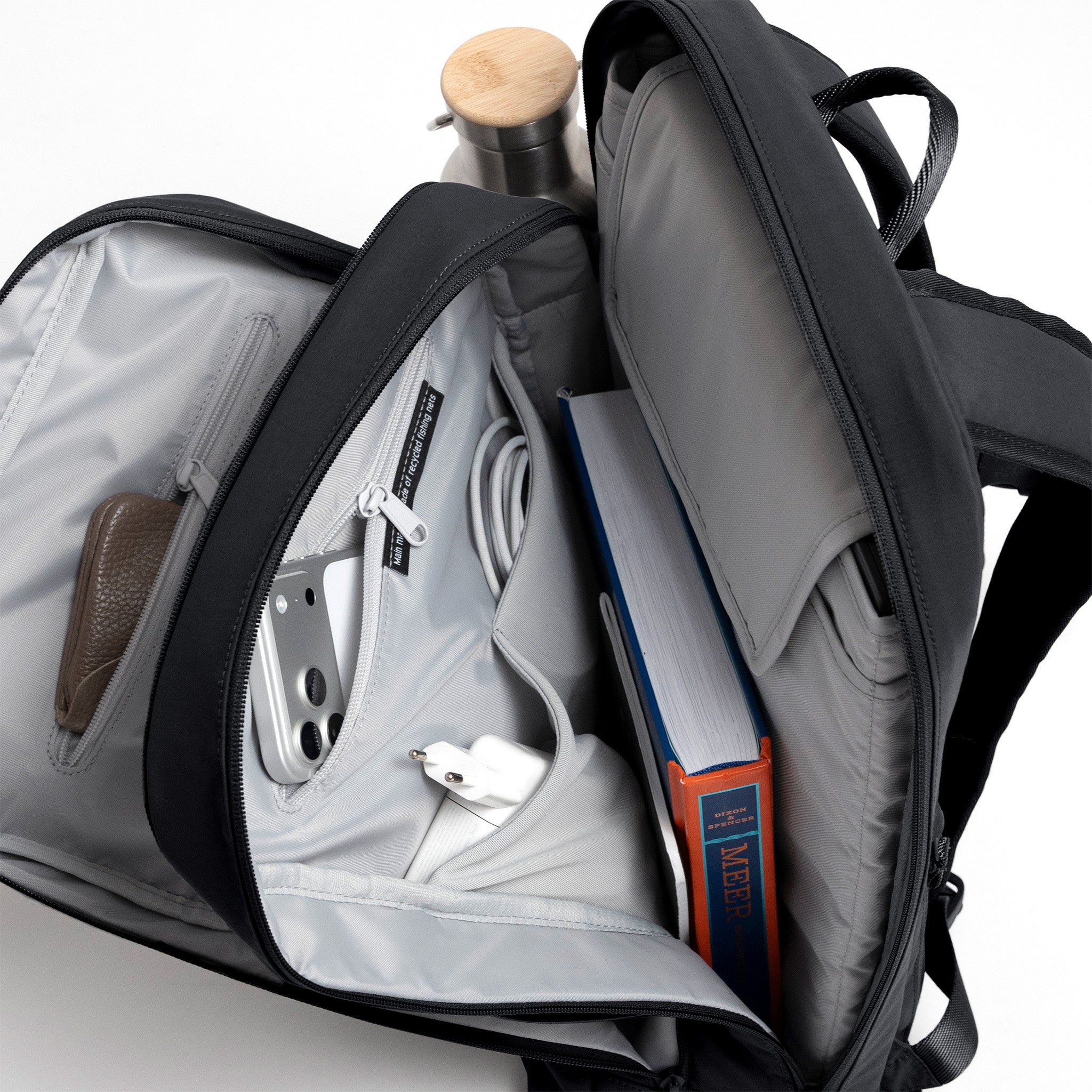 GOT BAG Commuter Pack Black