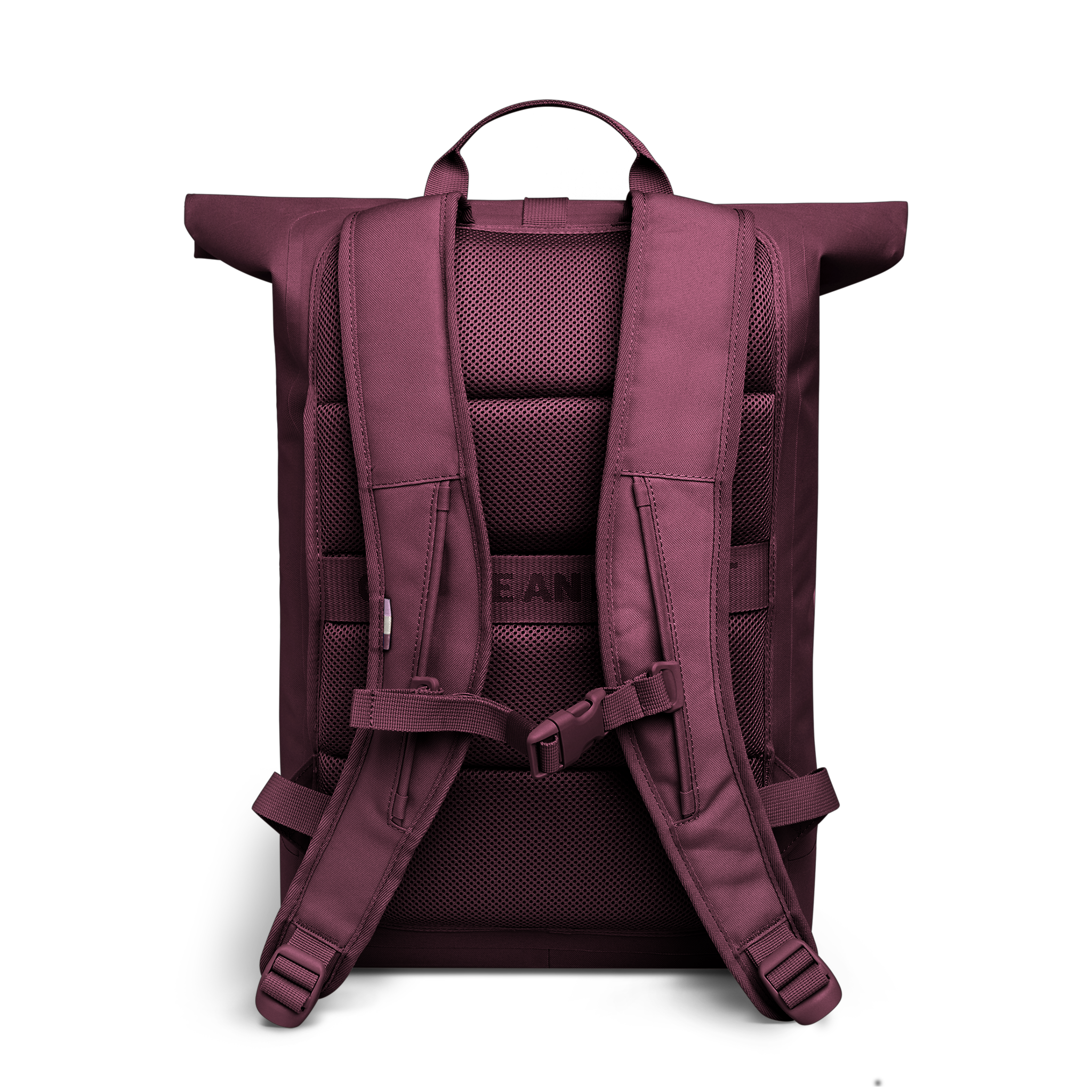 GOT BAG Rolltop Lite 2.0 Monochrome Kraken