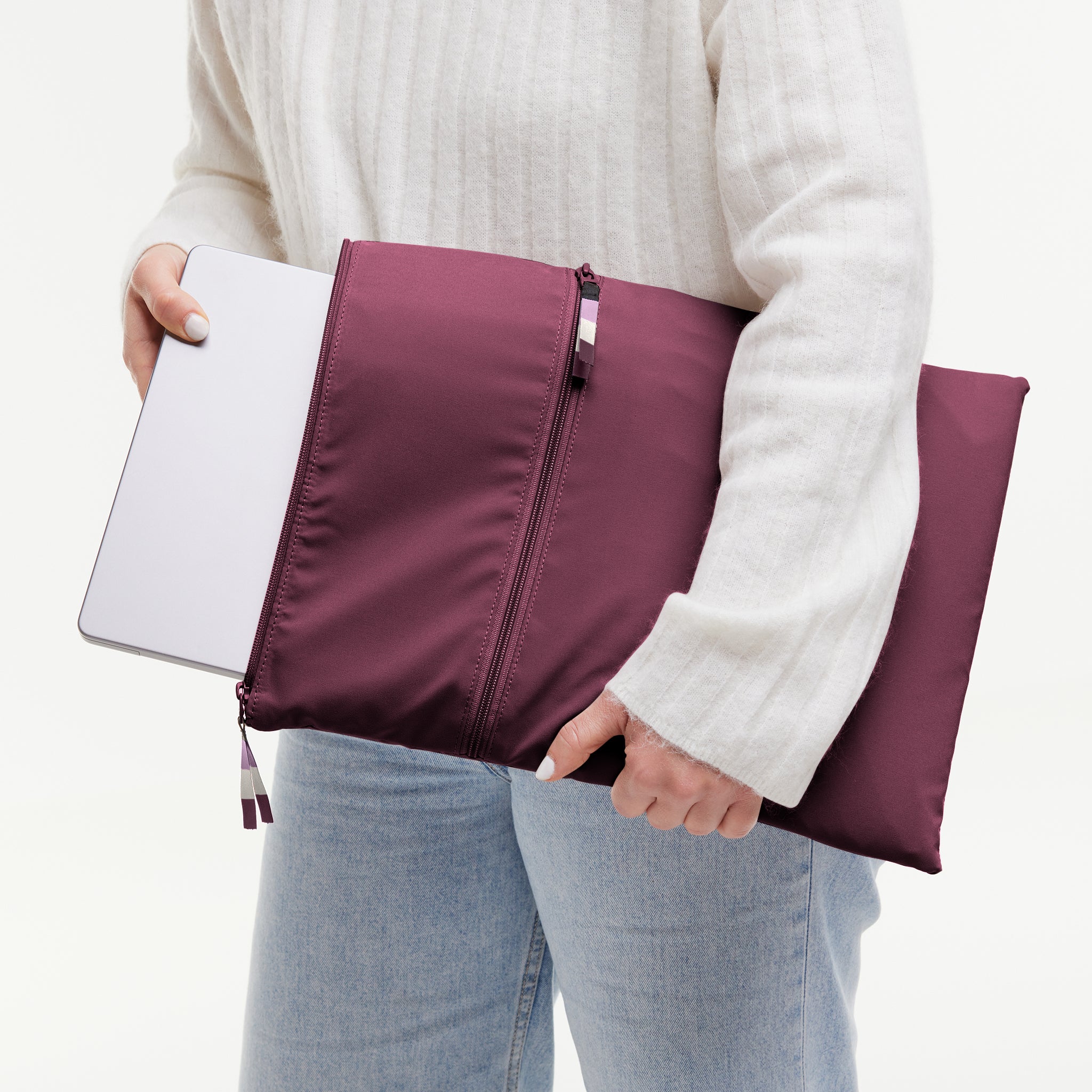 GOT BAG Rolltop Lite 2.0 Monochrome Kraken