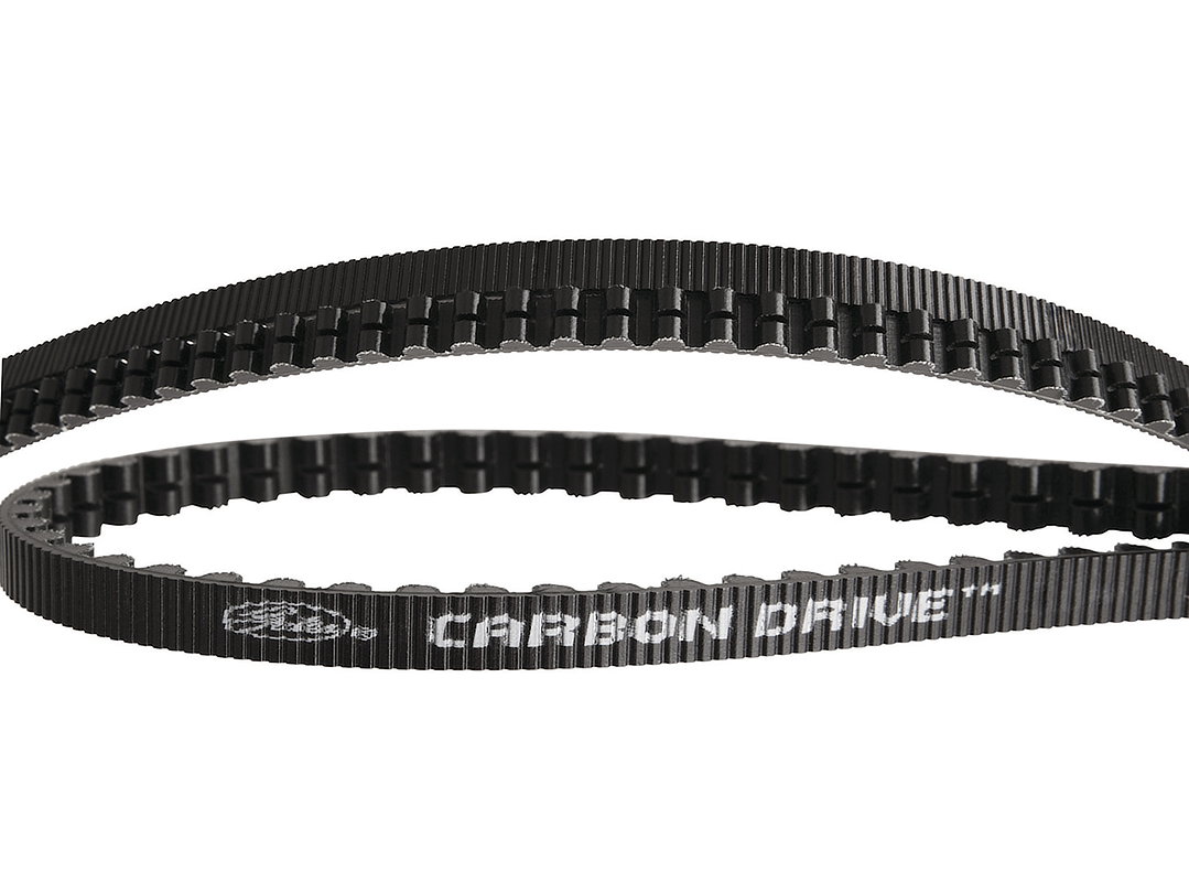 Gates Riemen CDX schwarz 1507 mm 137 Zähne