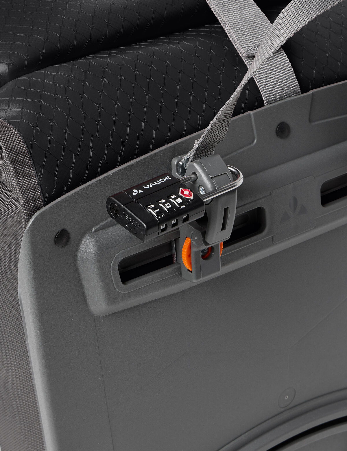 VAUDE Aqua Back Single schwarz – Detailansicht 4