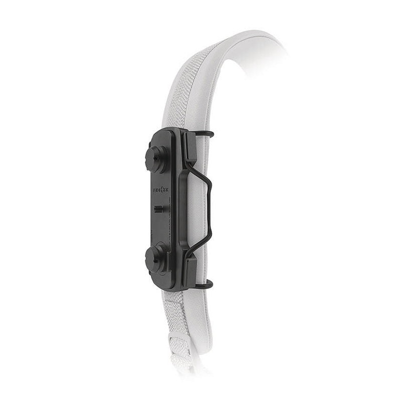 FIDLOCK Flaschenhalter TWIST tex base multi schwarz