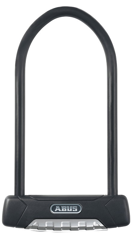 ABUS Bügelschloss Granit Plus 470/150HB300+EaZy KF 109 mm 12 mm 300 mm
