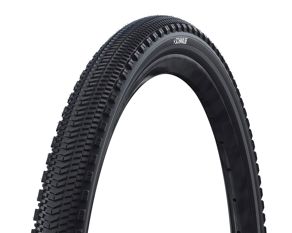 Schwalbe Fahrradreifen G-One Overland 365 HS 622 schwarz reflex 45-622 28x1.70 700x45C 11654677