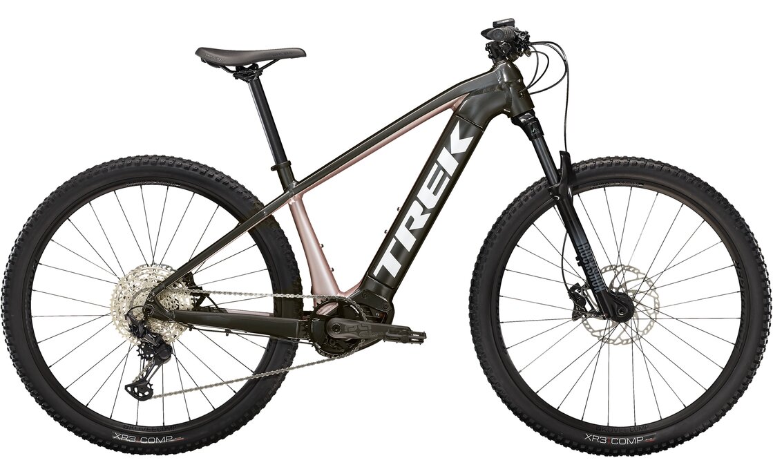 TREK POWERFLY 5 625 - XL