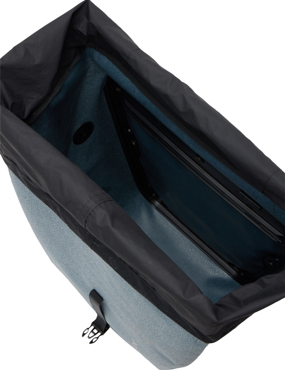 VAUDE ReCycle Back Single heron – Detailansicht 1