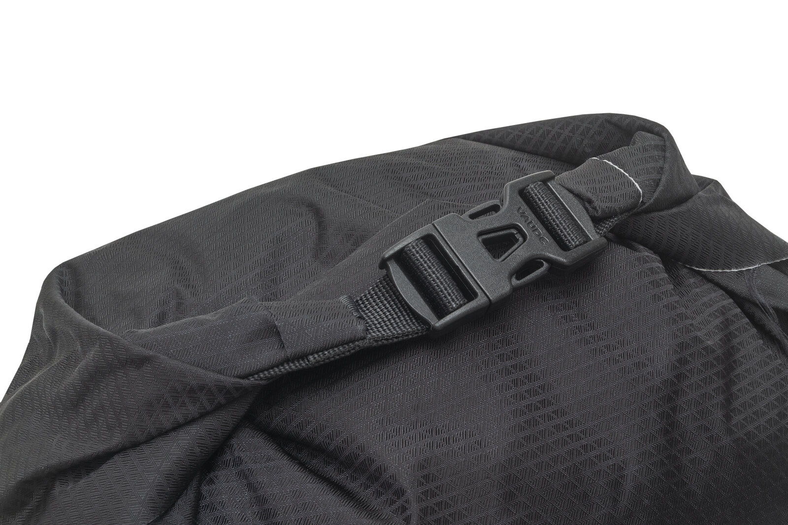 VAUDE Aqua Front Light black uni – Detailansicht 5