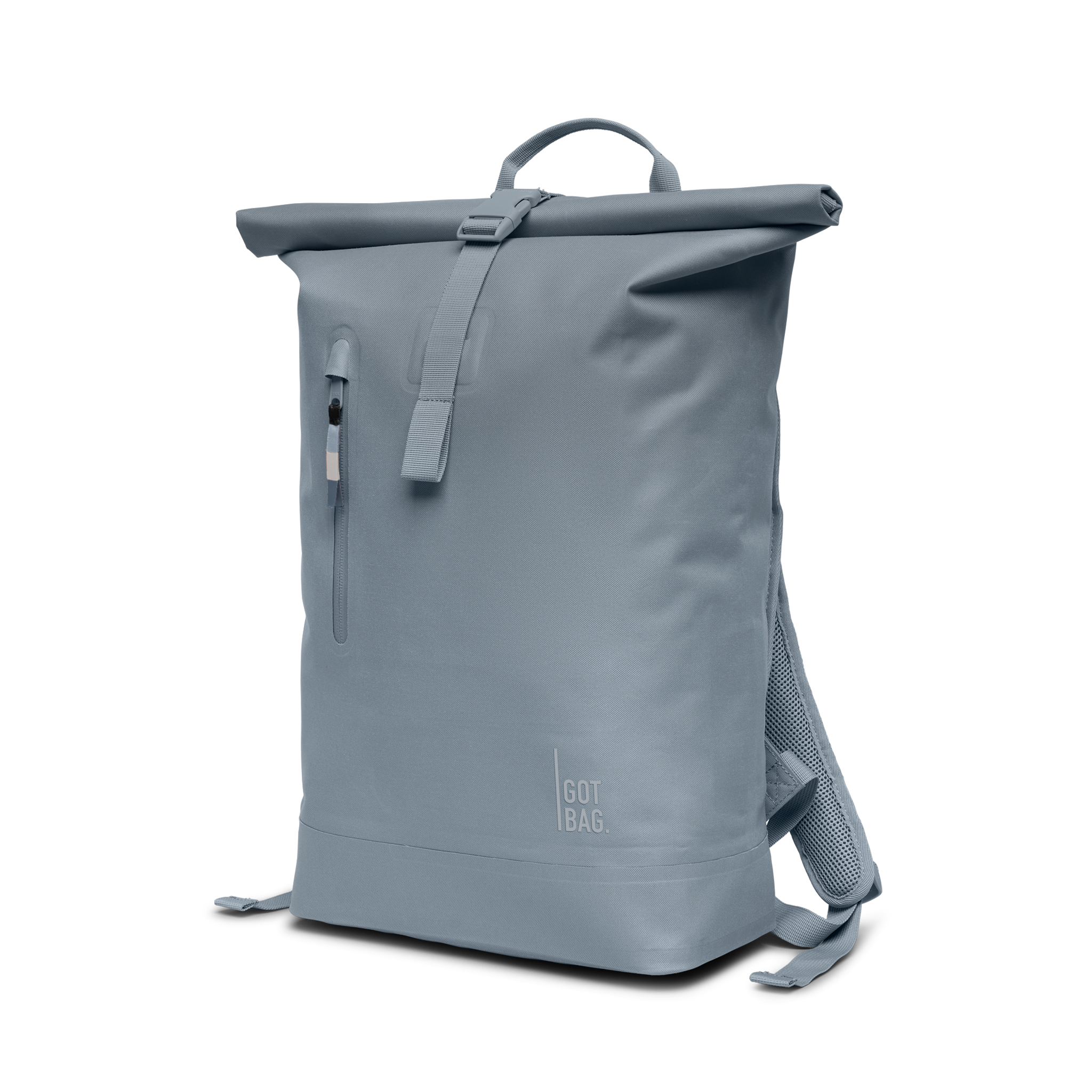 GOT BAG Rolltop Lite 2.0 Monochrome Marlin