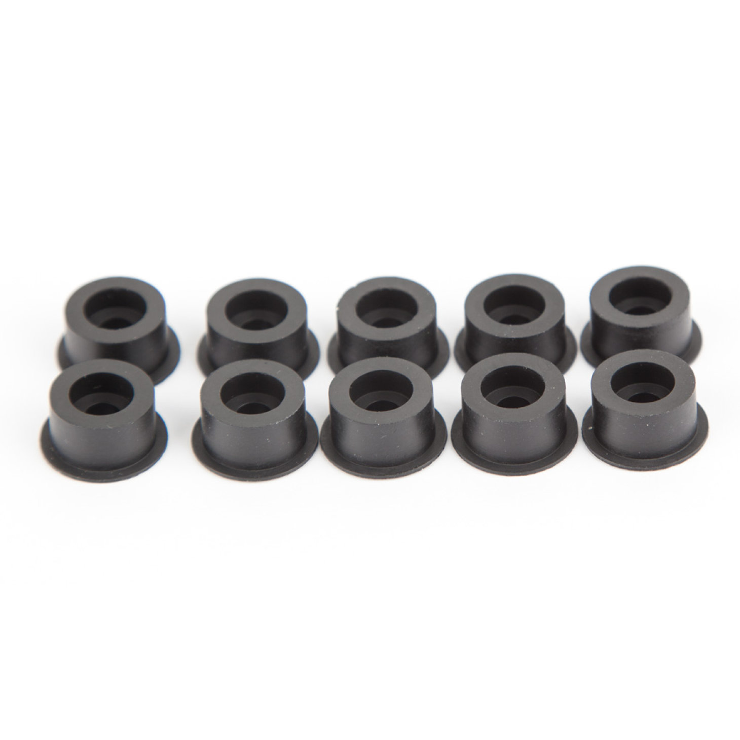 Topeak Gummidichtung Presta Twinhead 10er Set