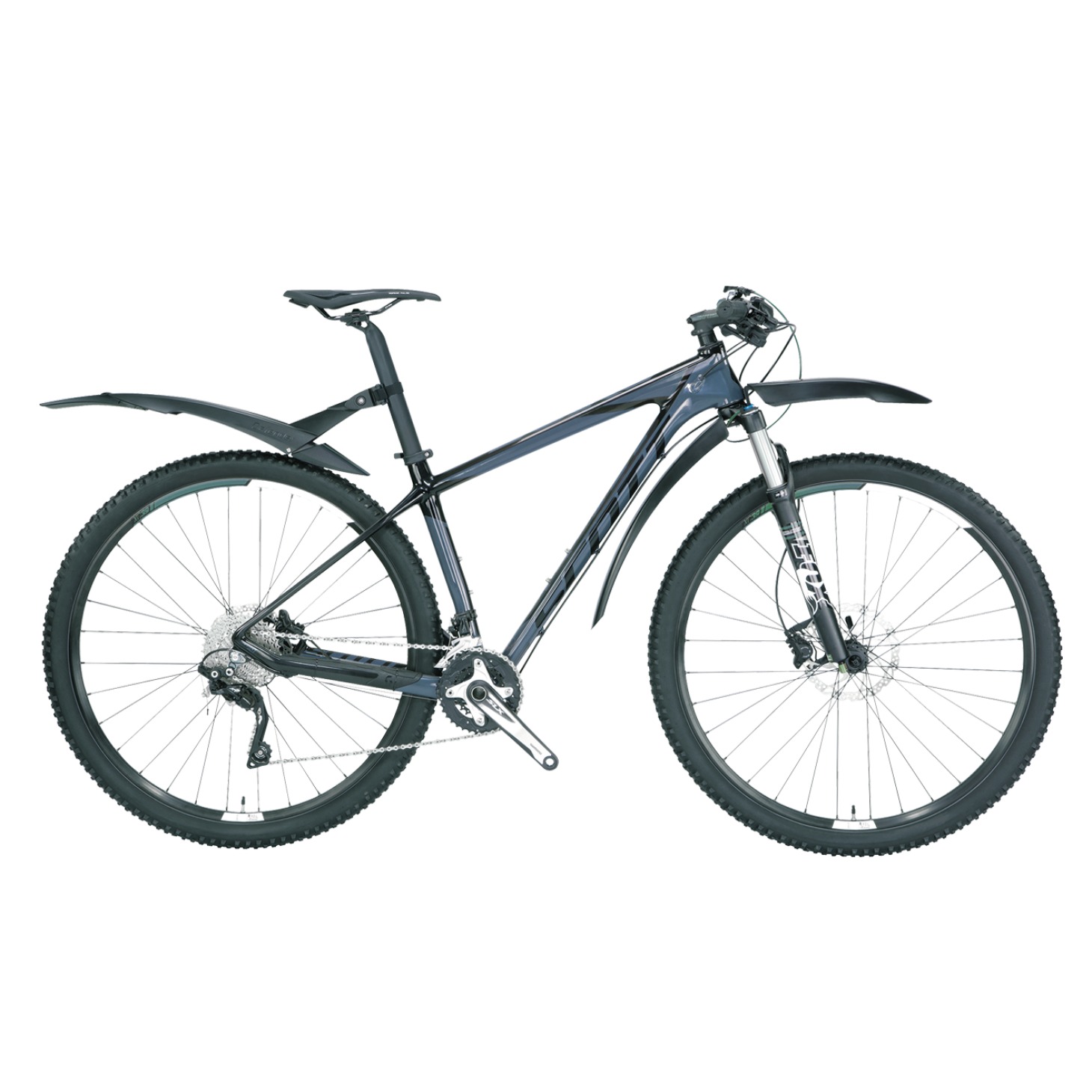 Topeak DeFender FX/RX 279er
