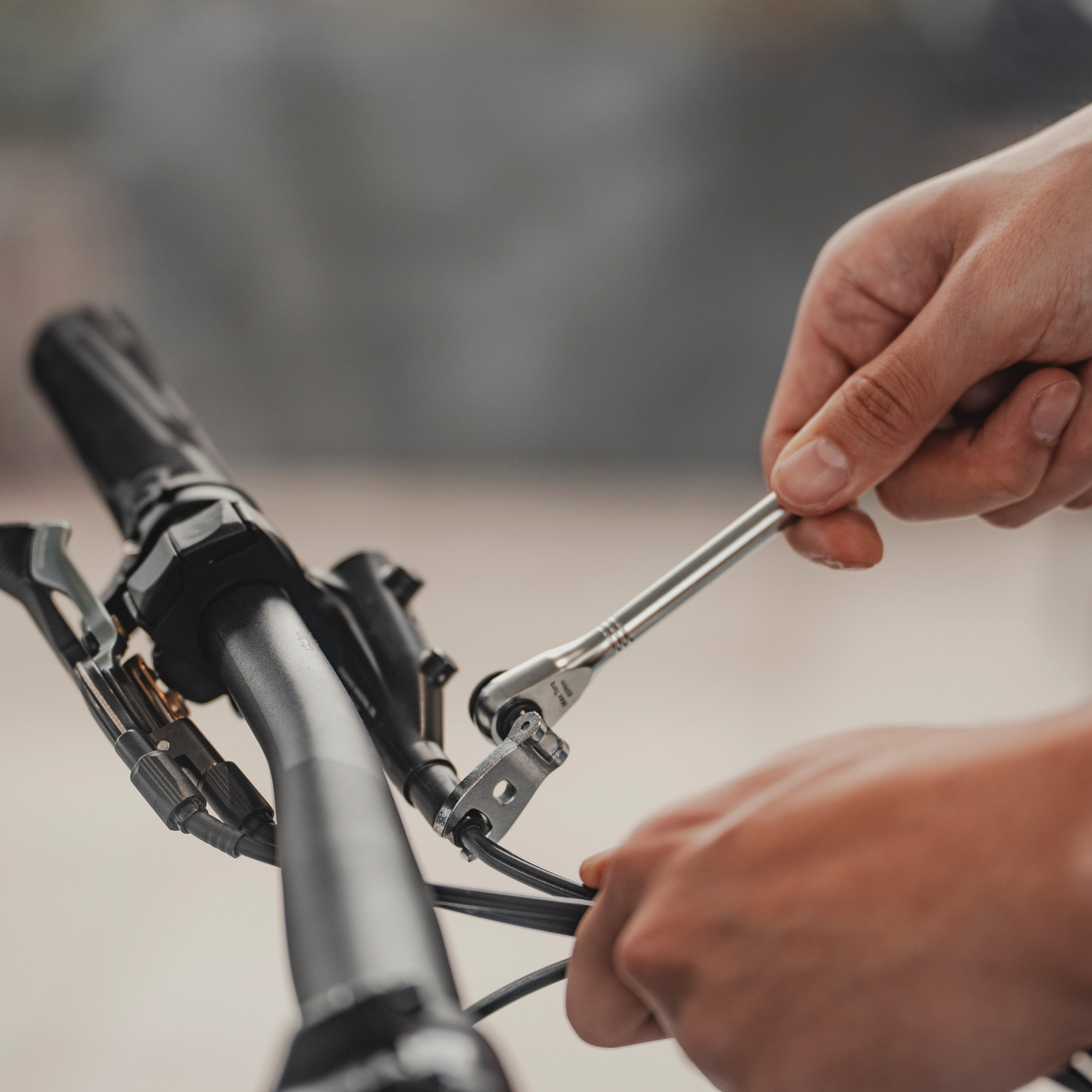 Topeak Torq Stick Pro Digital