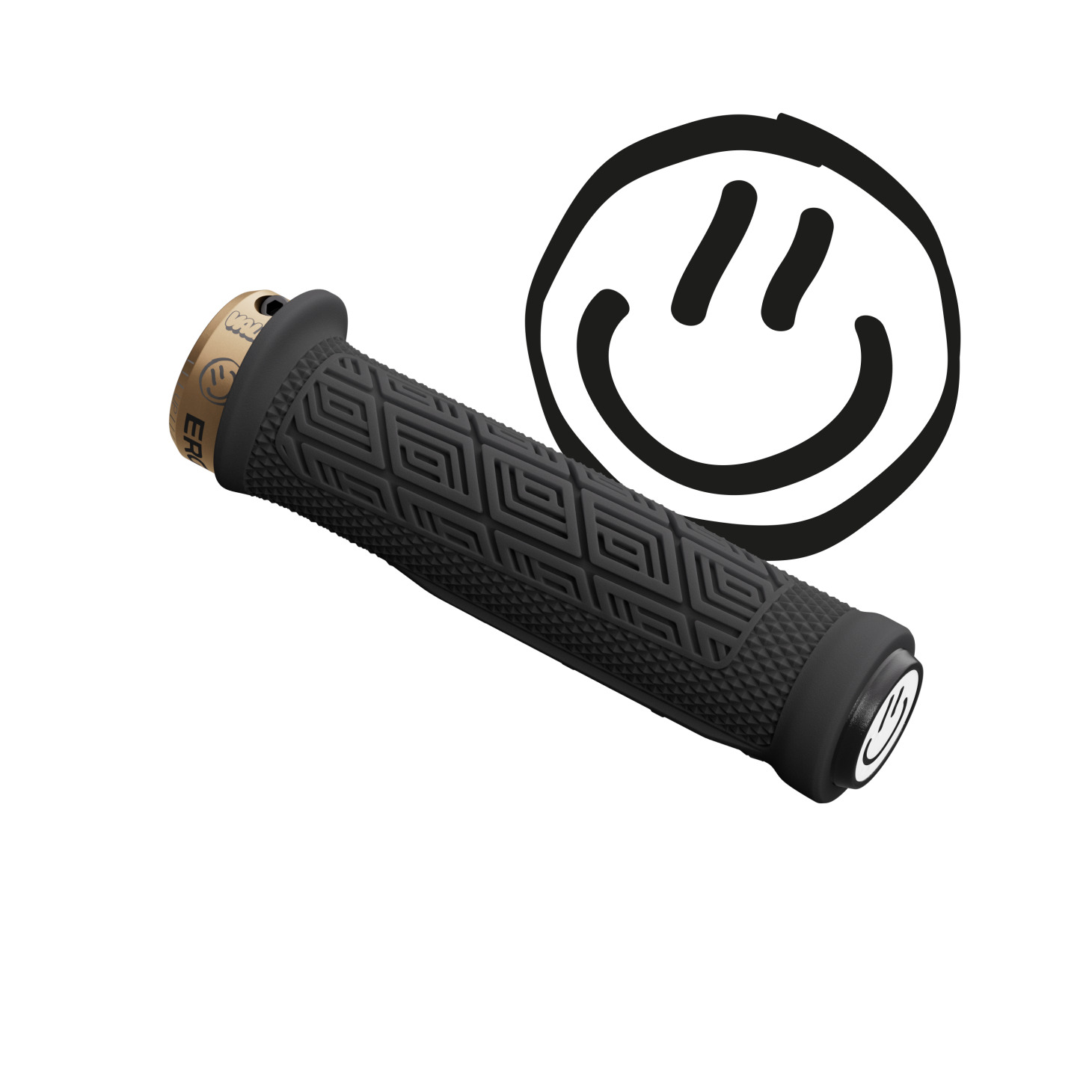 Ergon GDH Vali Höll Edition black