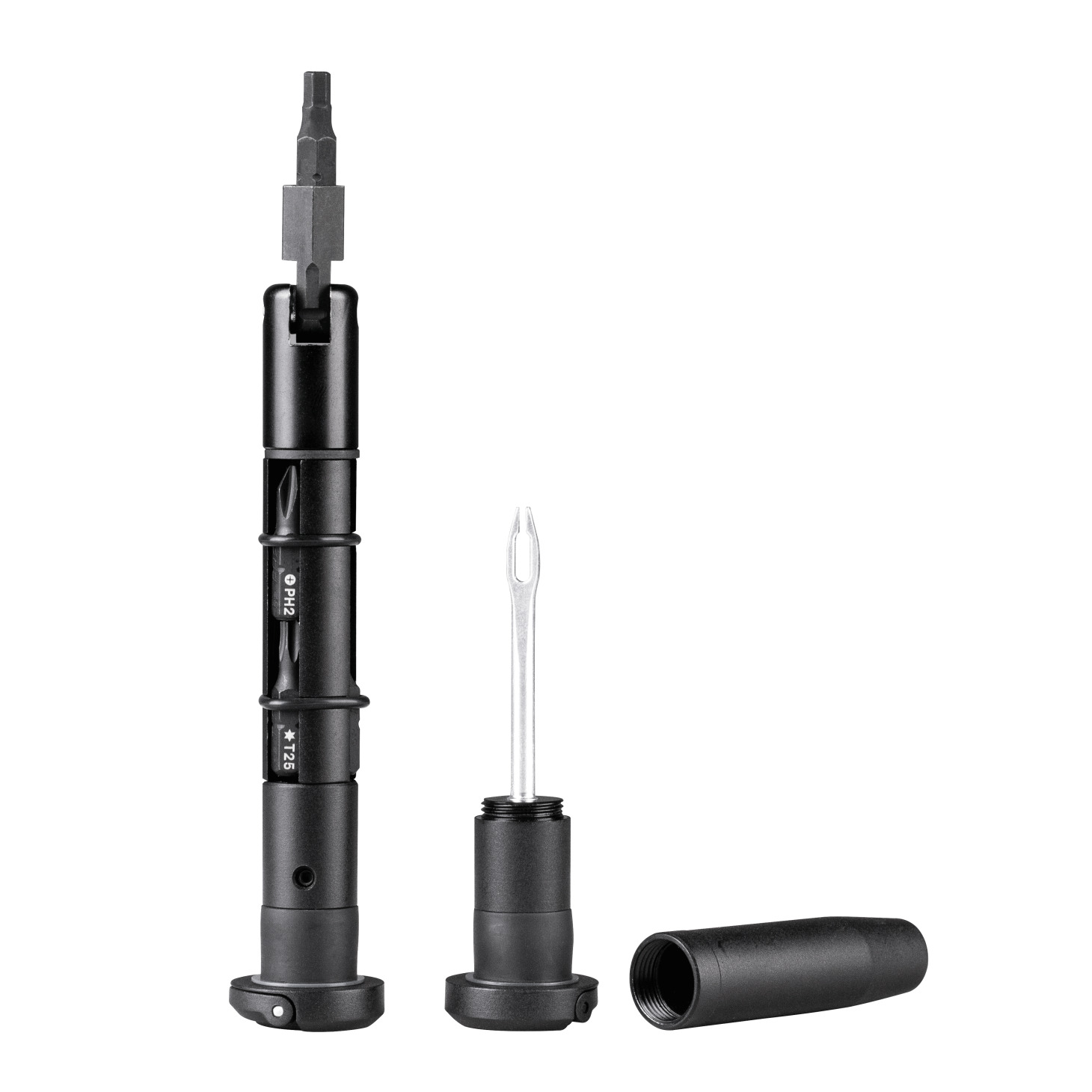 Topeak Plug'n Tool Mountain