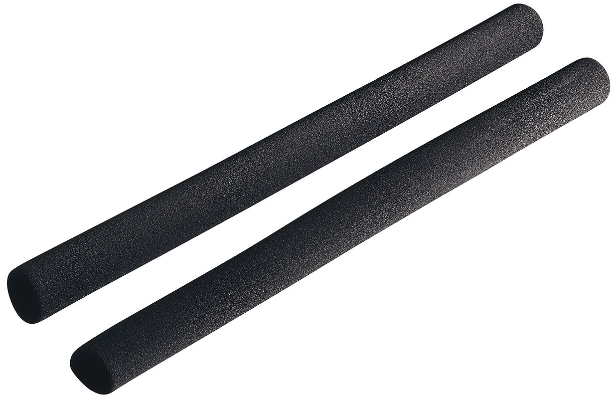 ergotec Lenker°berzug Toledo schwarz 400 mm