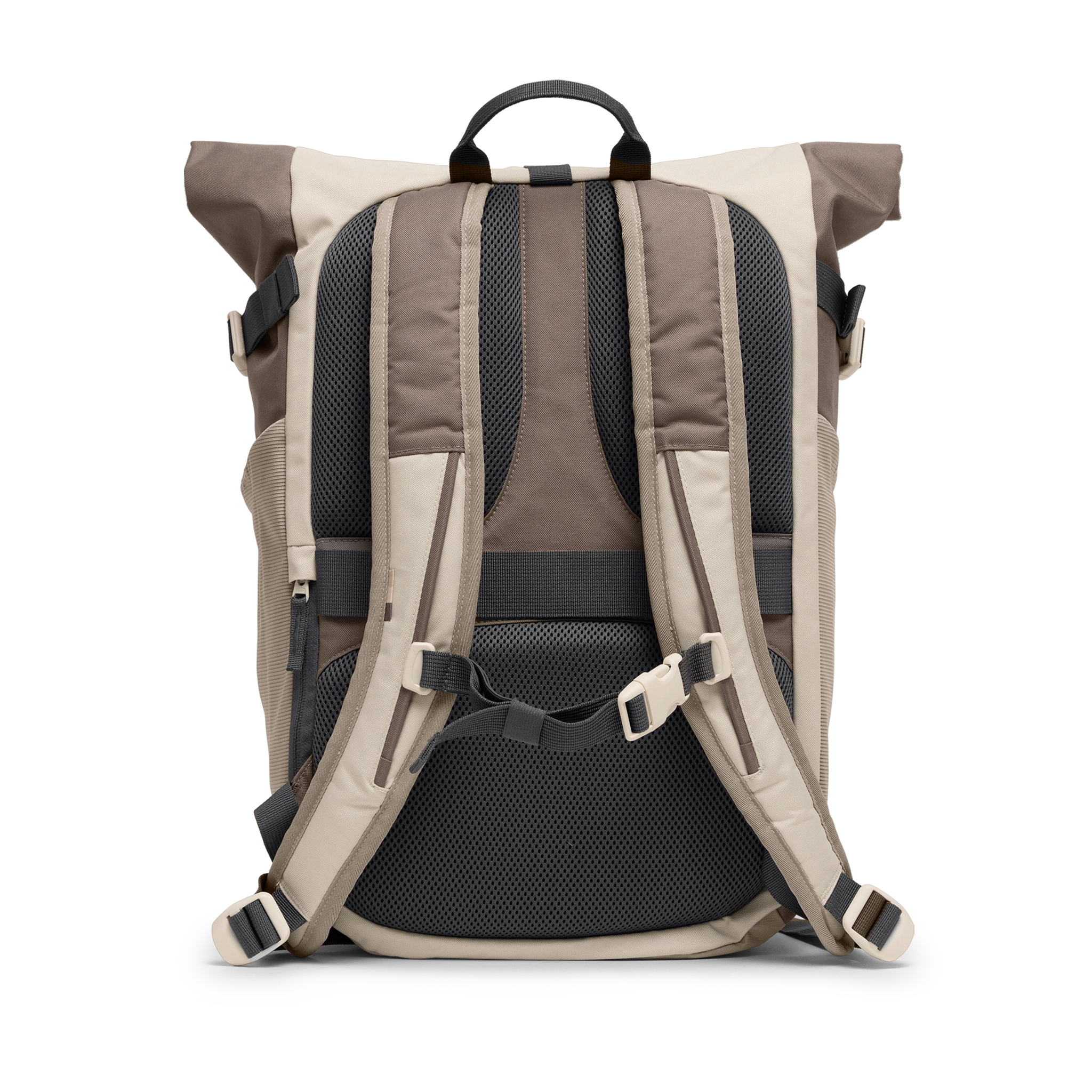 GOT BAG Rolltop Adventure Monochrome Oyster