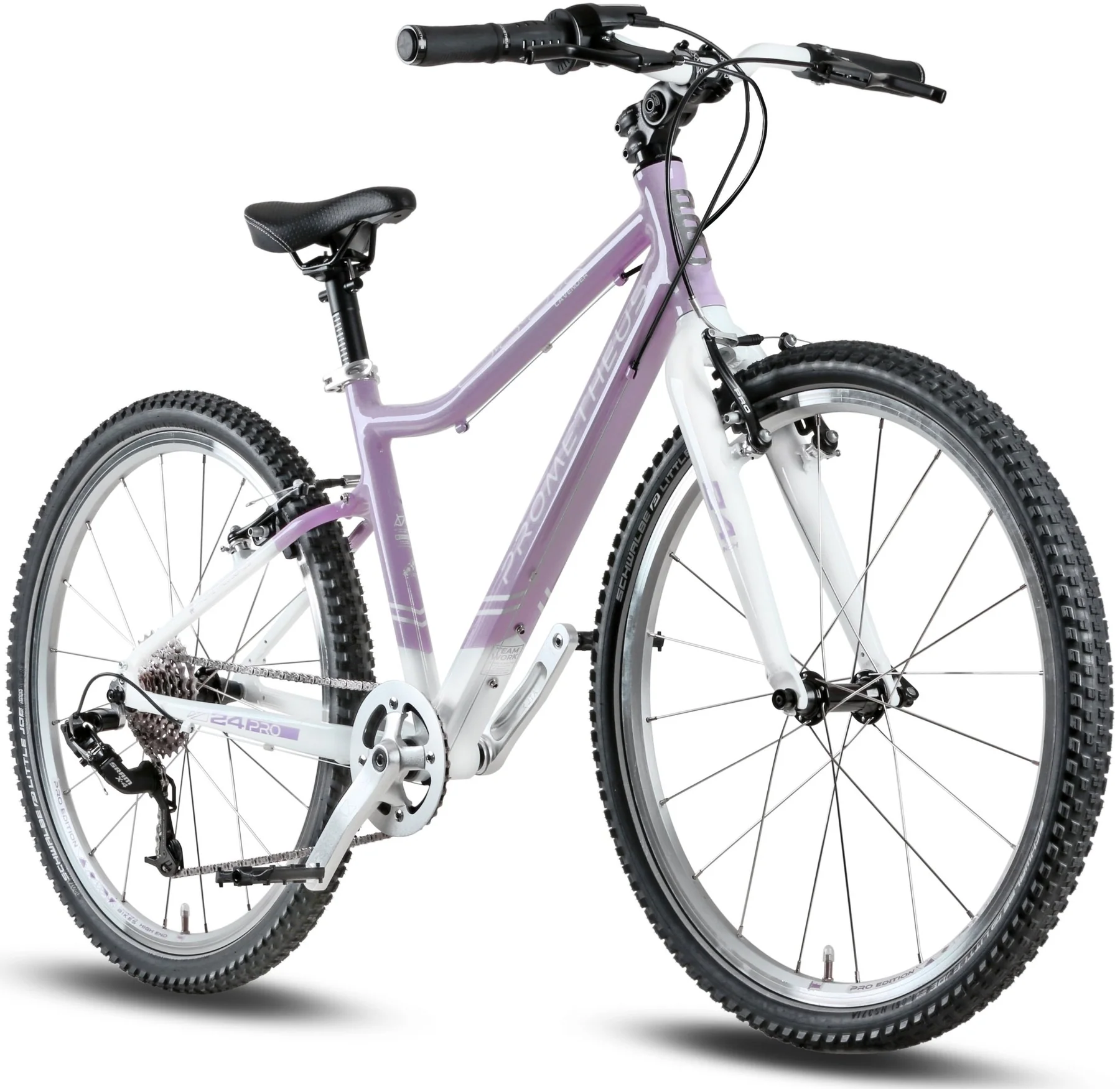 Prometheus  PRO 24" LAVENDER