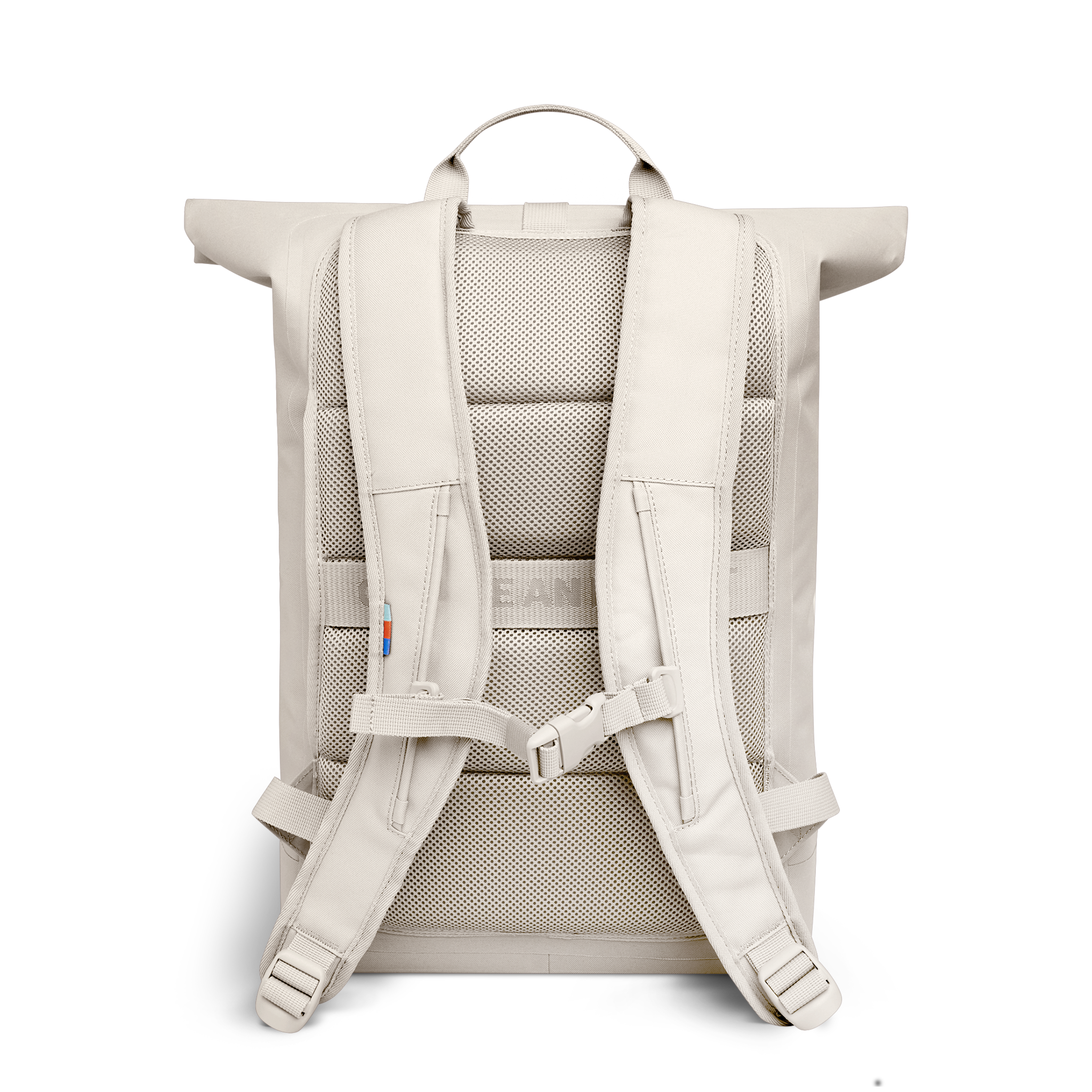 GOT BAG Rolltop Lite 2.0 Soft Shell