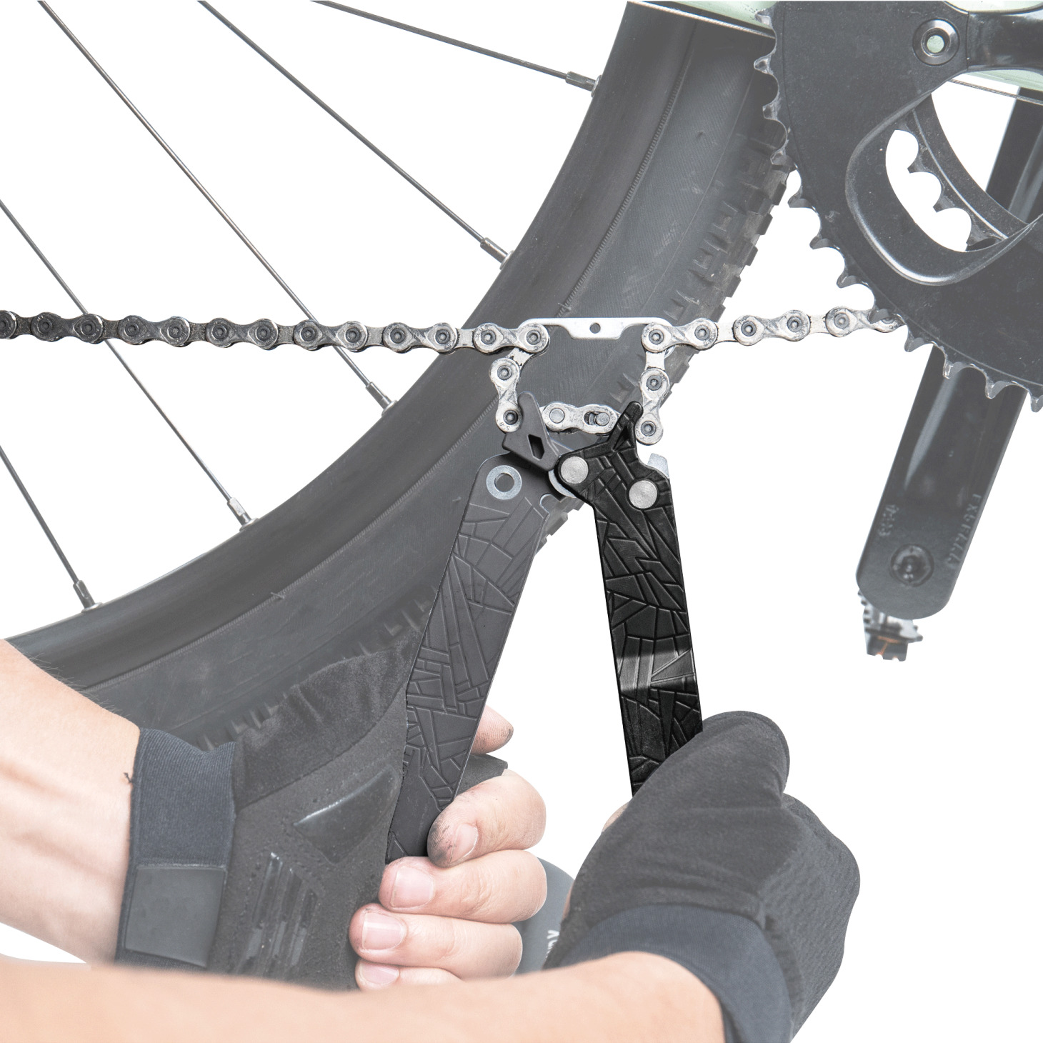 Topeak Power Lever X