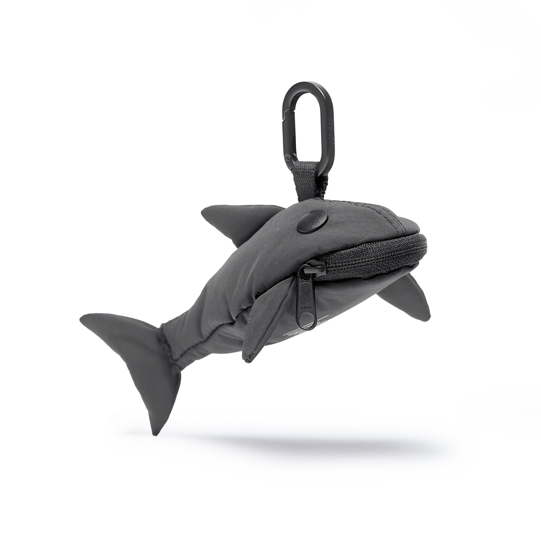 GOT BAG Shark Charm Shark