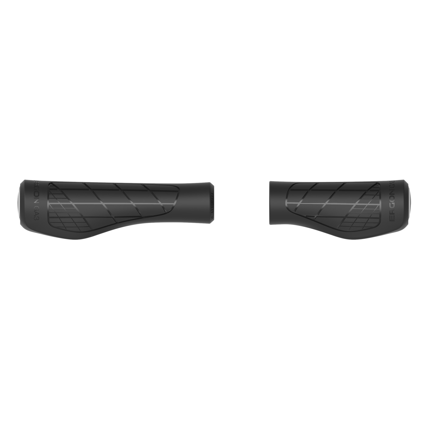 Ergon GA3 Single Twist Shift