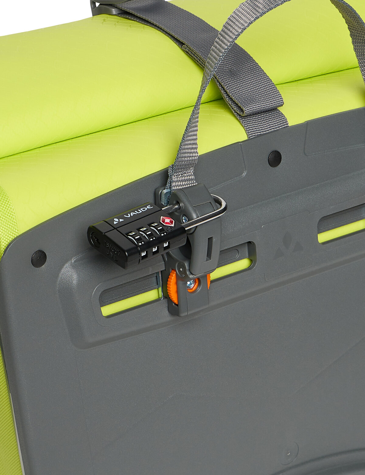 VAUDE Aqua Back Plus Single bright green – Detailansicht 4