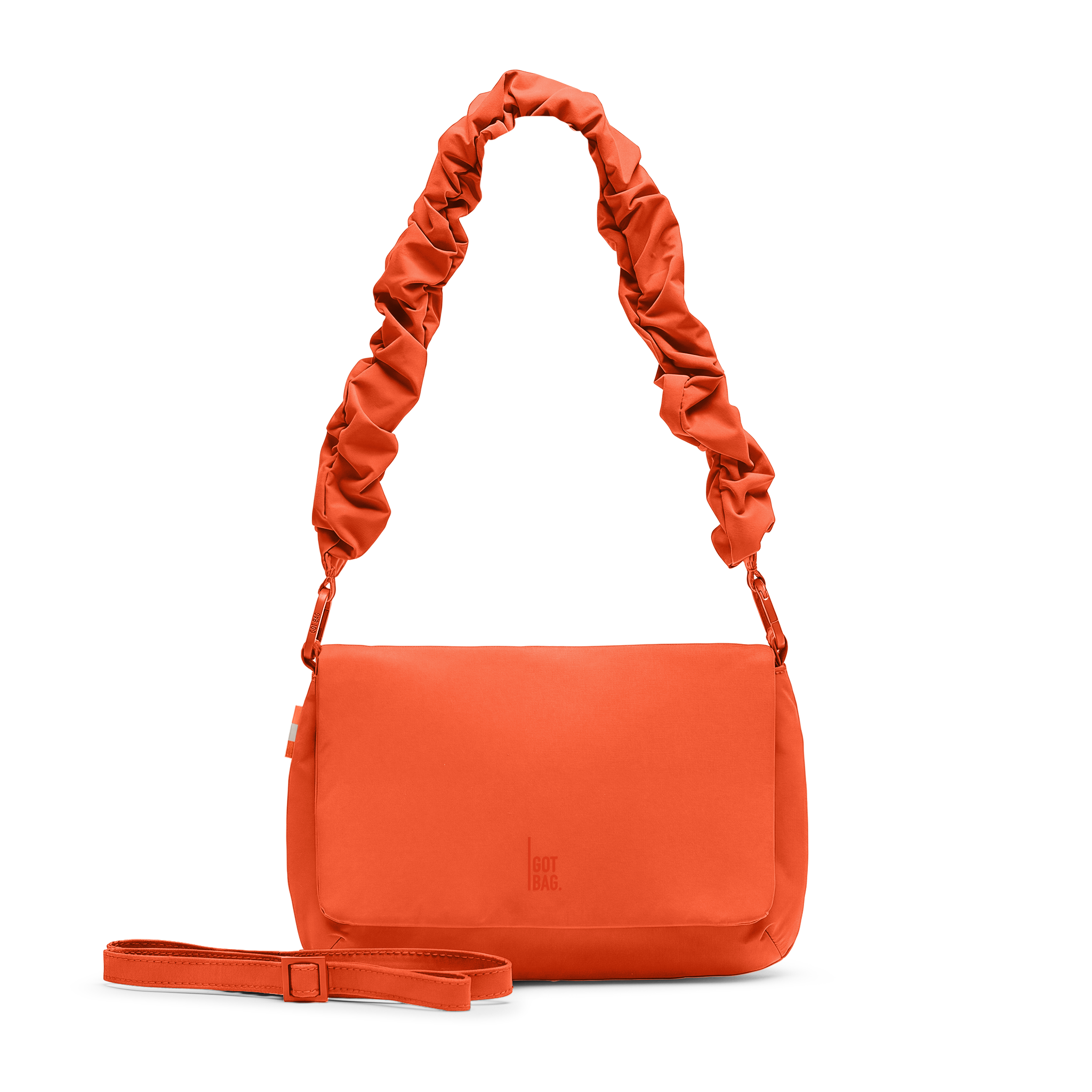 GOT BAG Lucid Bag Hot Coral