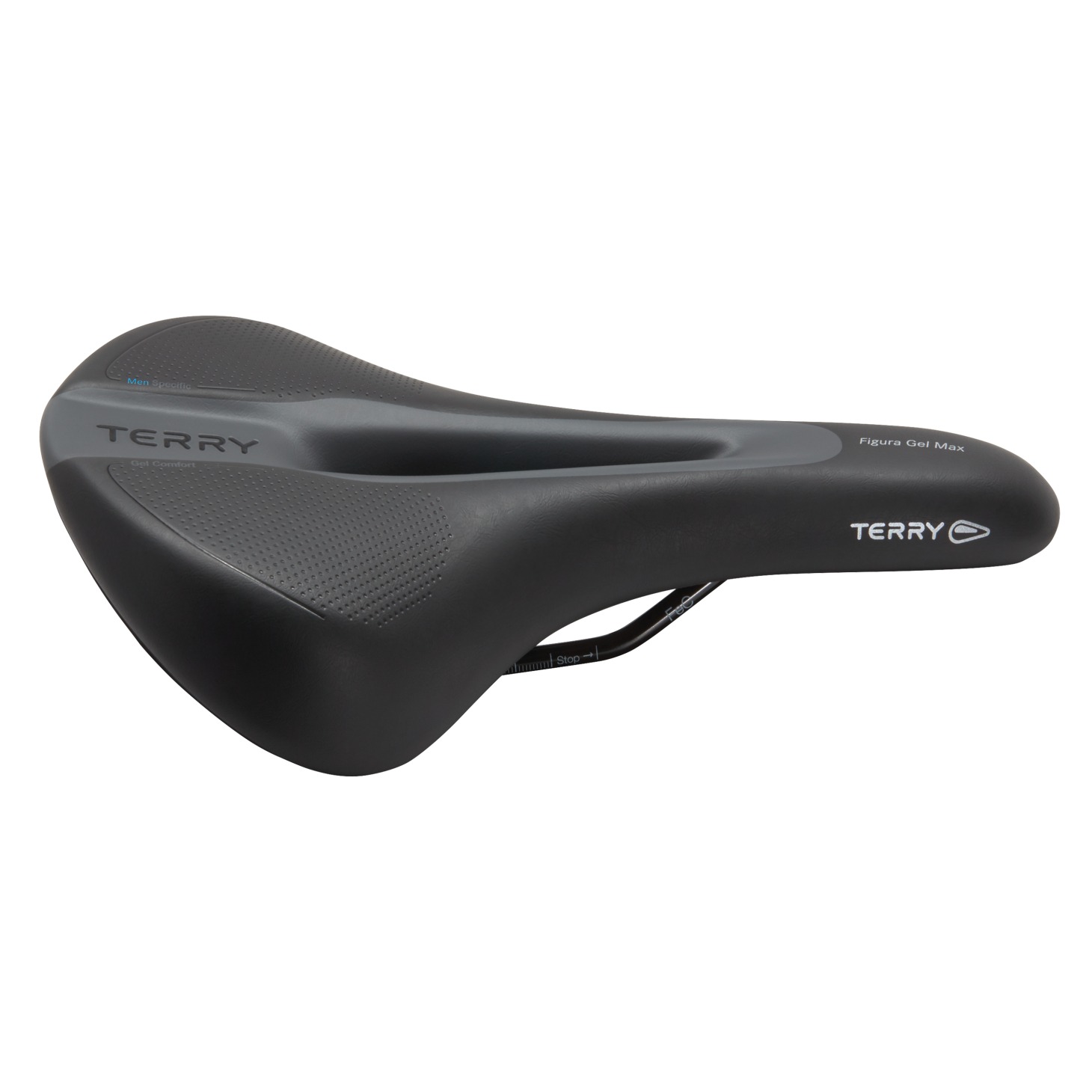 TERRY Figura Gel Max Men