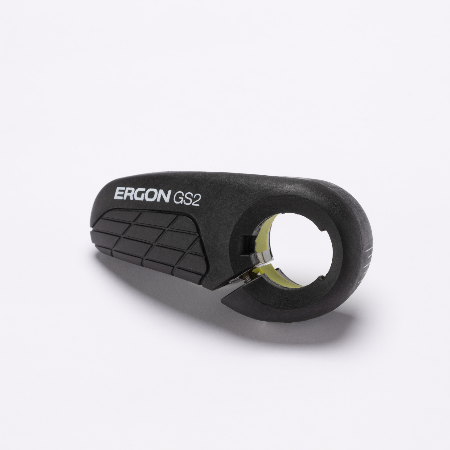 Ergon GS2 GFK Barend links
