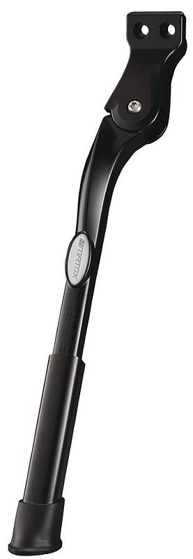 MATRIX Hinterbauständer KS33 KSA 18 mm Lochabstand schwarz 24"-29" EVP