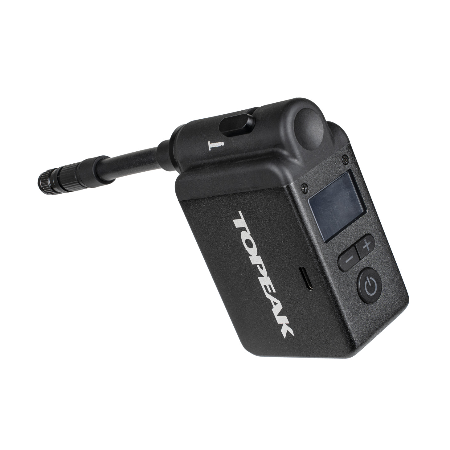 Topeak E-Booster Digital