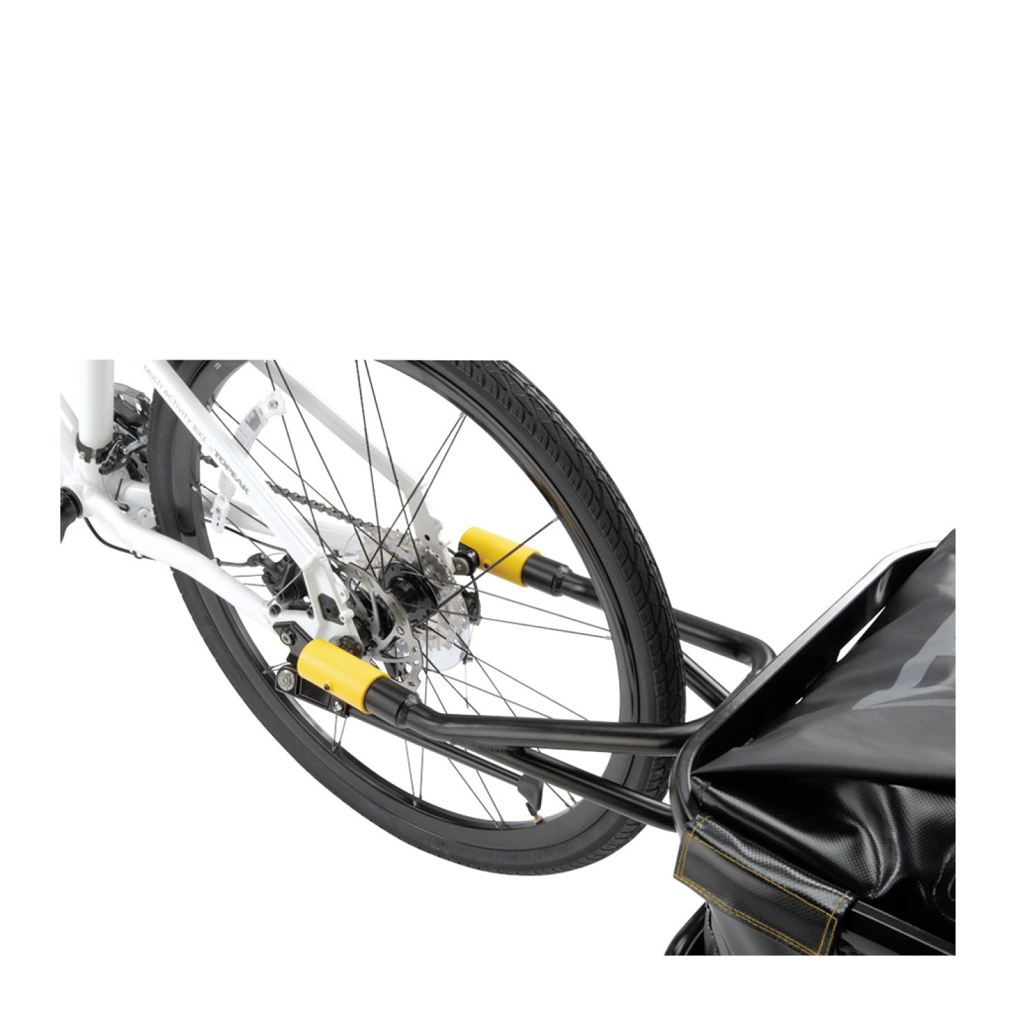 Topeak Journey Trailer
