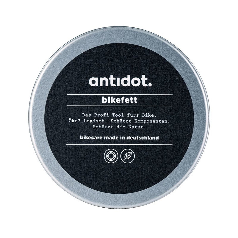 antidot. Fett 100 g Dose