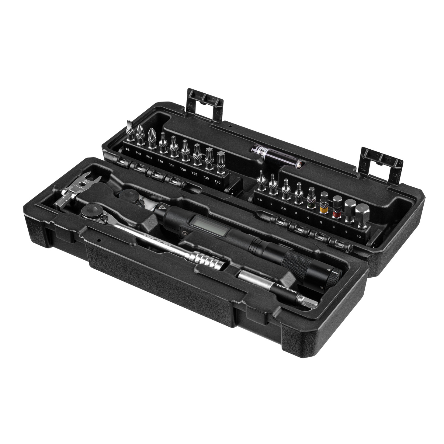 Topeak Torq Stick Pro Digital