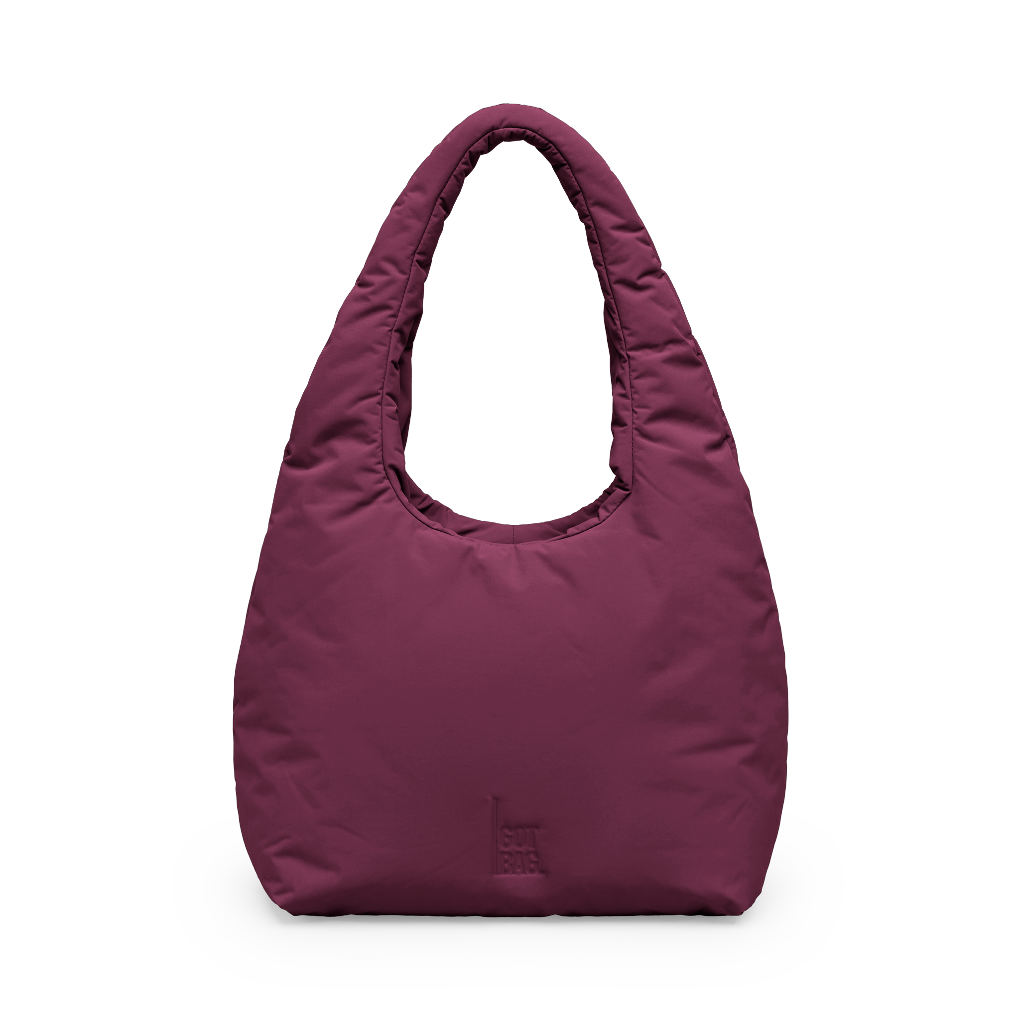 GOT BAG Cloud Shoulder Bag Kraken