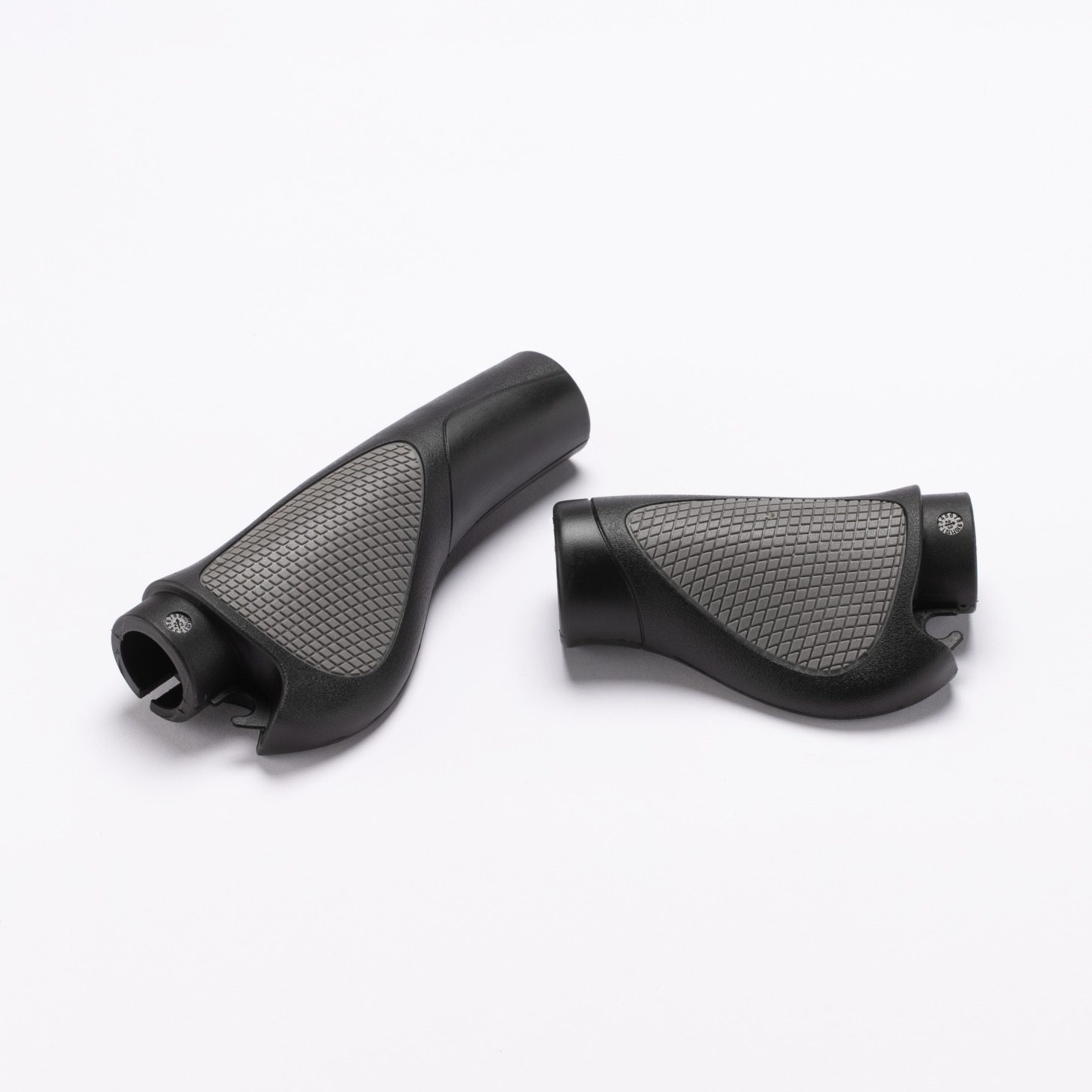 Ergon Griffkörper GP1-S Rohloff/Nexus (ohne Klemmen)