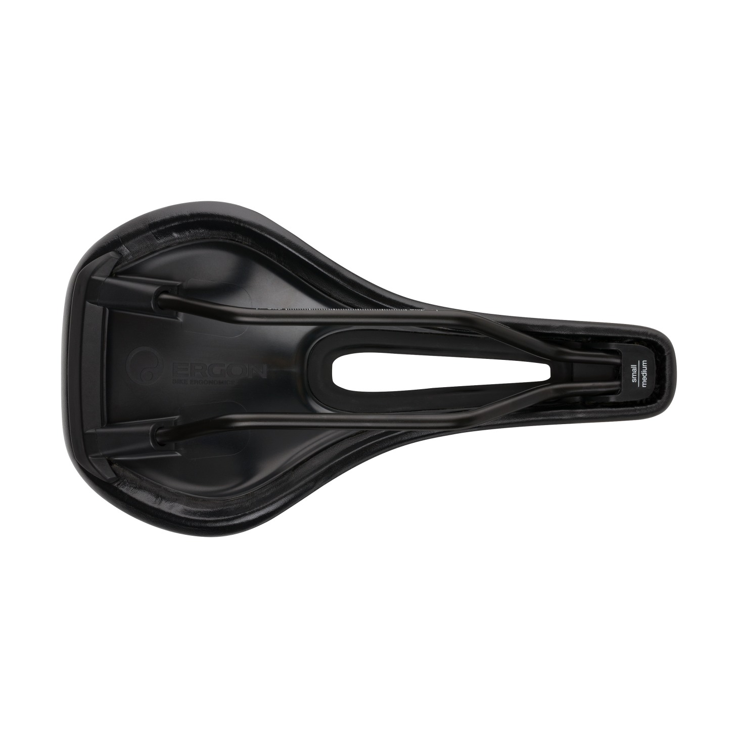 Ergon SM E-Mountain Sport Women S/M stealth