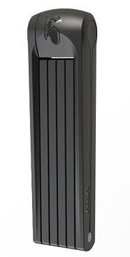 AXA Faltschloss Fold anthrazit 85 cm