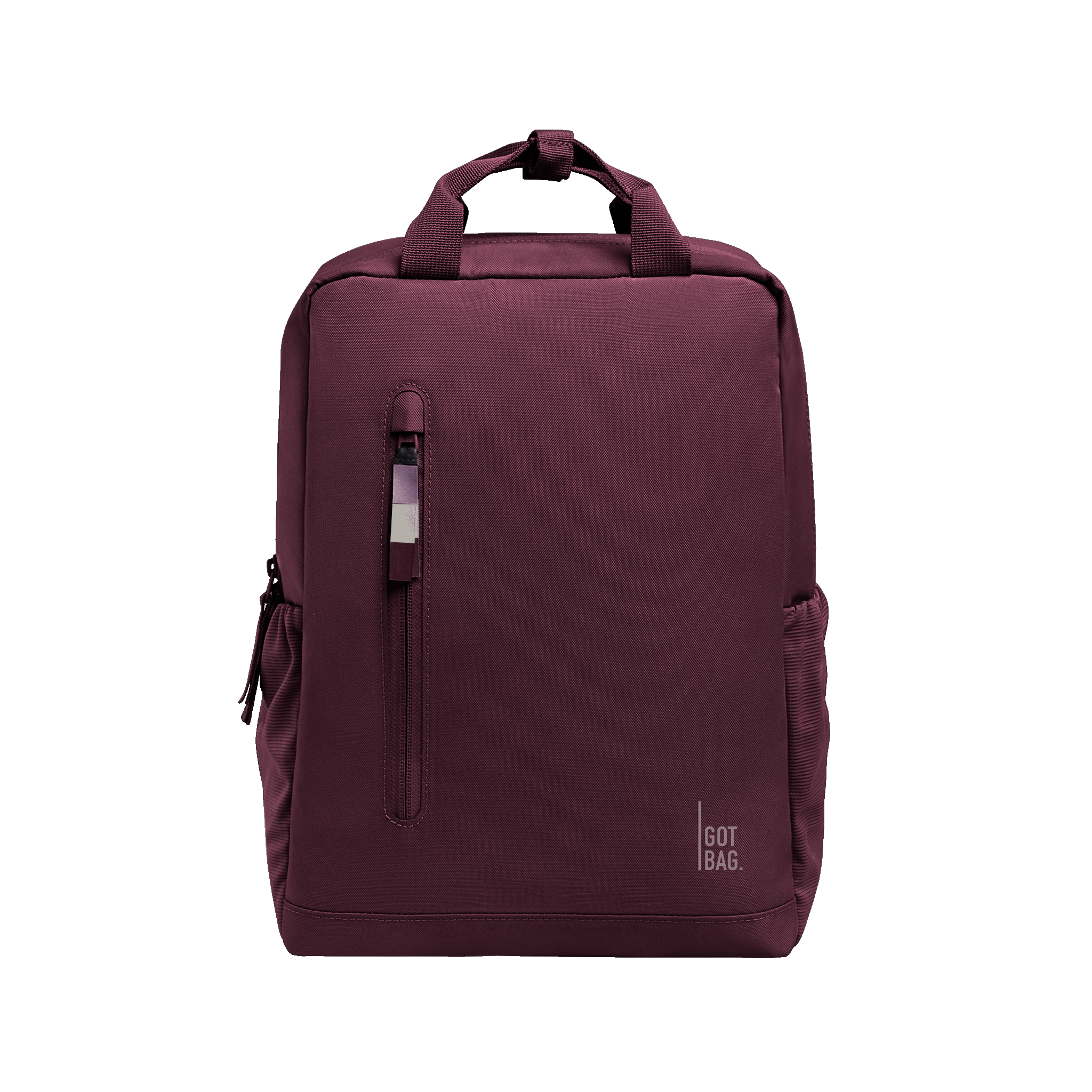 GOT BAG Daypack 2.0 Monochrome Kraken
