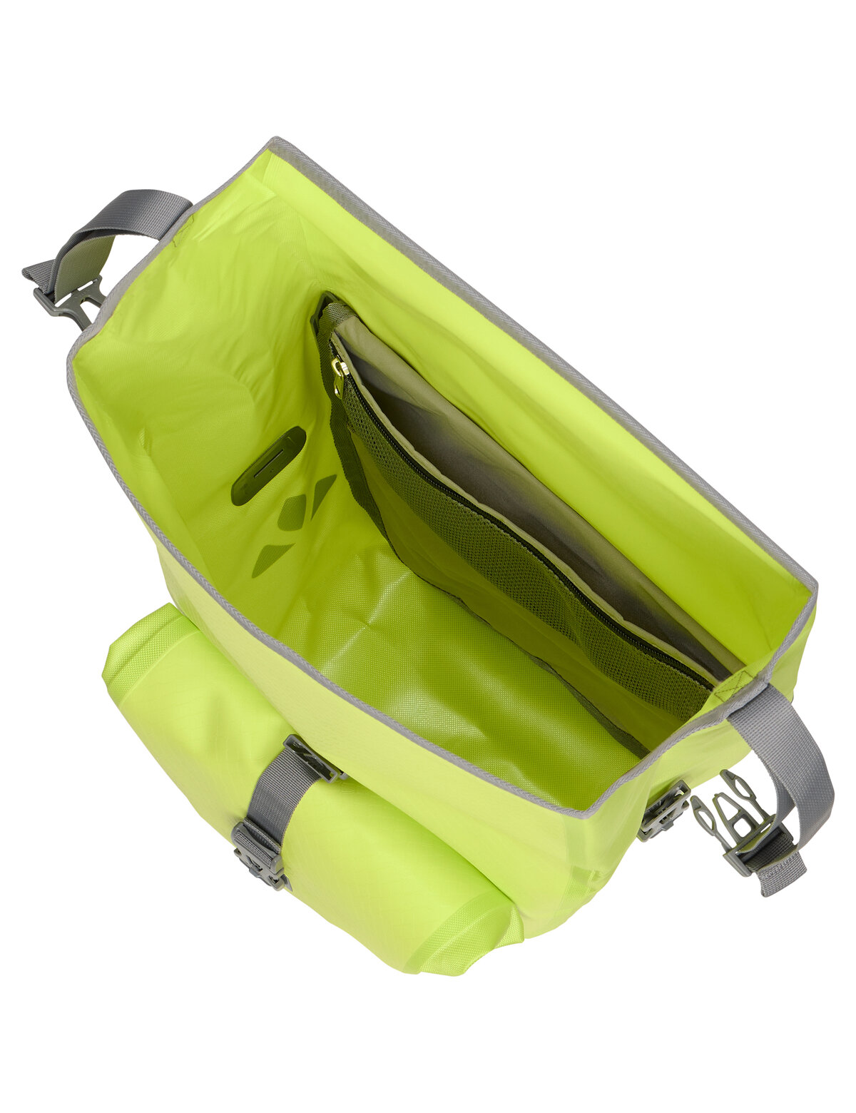 VAUDE Aqua Back Plus bright green – Detailansicht 1