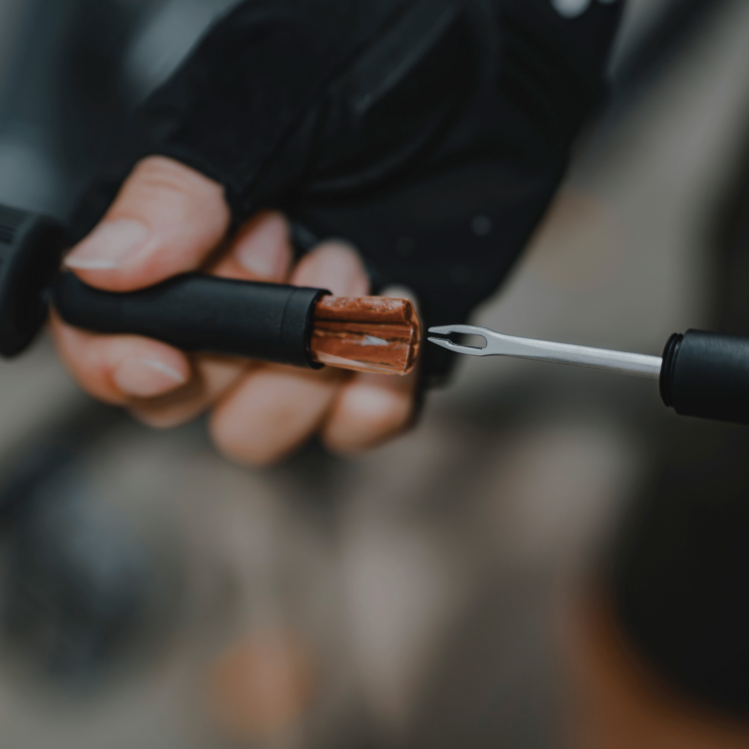Topeak Plug'n Tool Mountain
